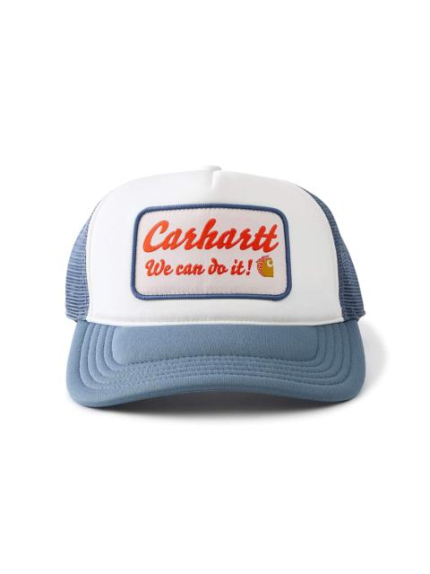 Carhartt Women's Rosie C Trucker Hat