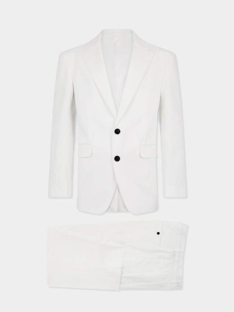 DSQUARED2 NEW YORK SUIT