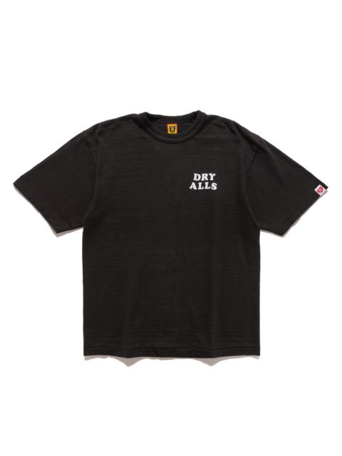 Human Made Graphic T-Shirt #10 Black
