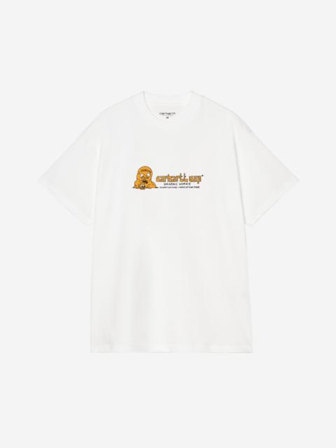 Carhartt WIP Deadline T-Shirt