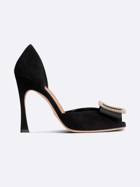 Dior Dior Idylle Heeled Sandal
