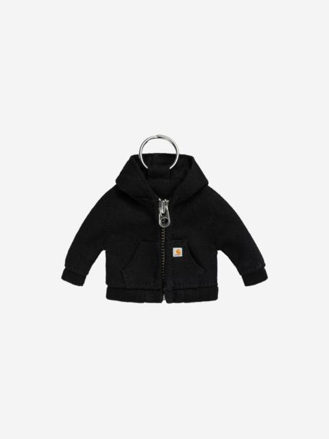 Carhartt WIP Mini Active Jacket Keychain