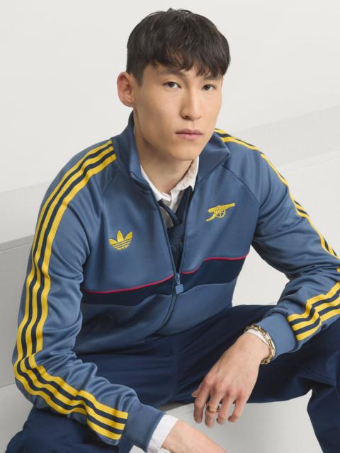 adidas Arsenal FC OG Track Top