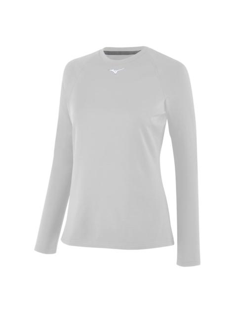 Women's Thermo Compression Long Sleeve