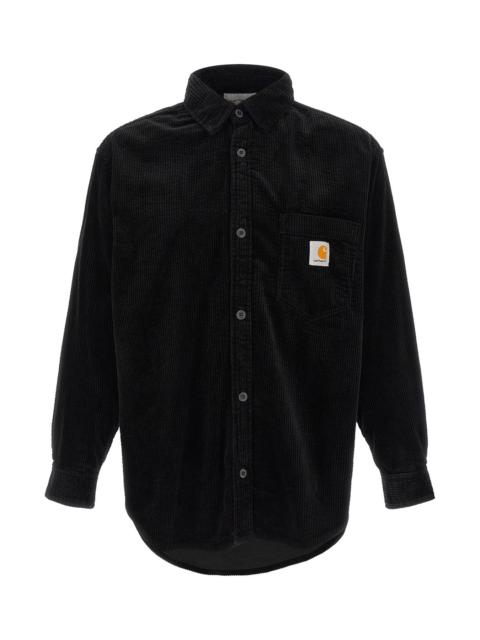 Carhartt WIP 'Loyde' Shirt