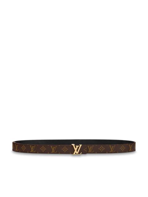 Louis Vuitton LV Iconic 20mm Reversible Belt