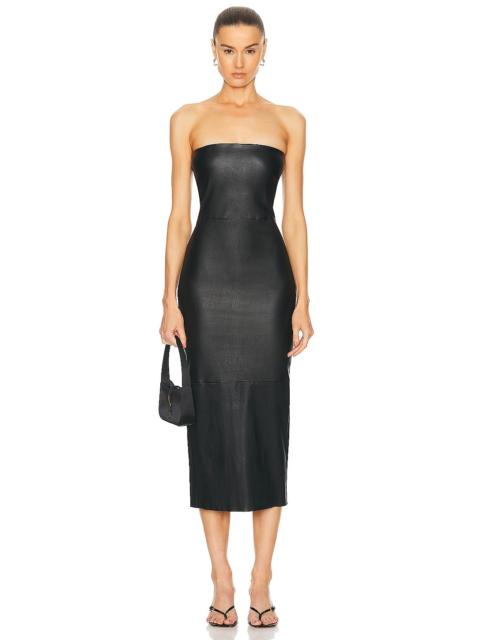 SPRWMN Tube Dress