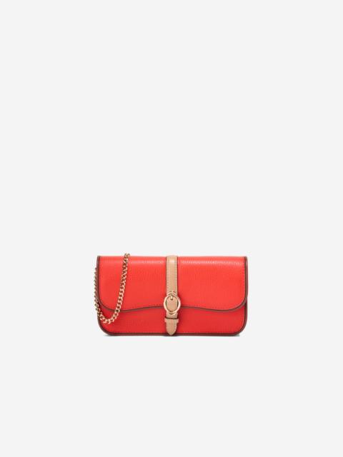 COLE HAAN Women's Alexandria Wallet On A Chain