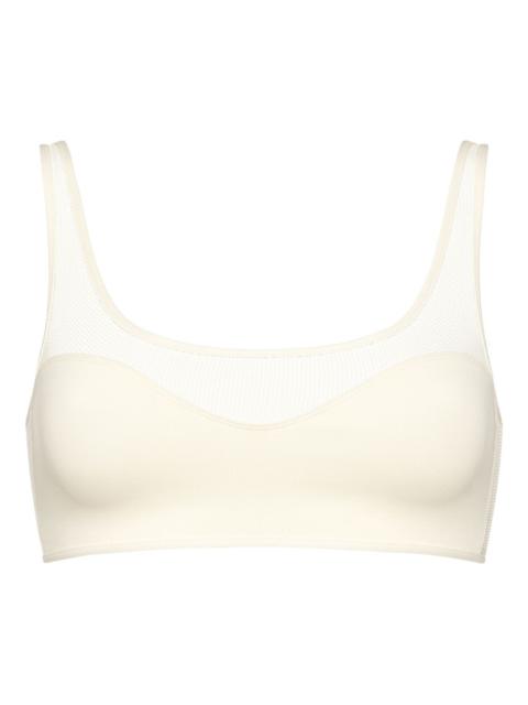 ERES Crescendo bikini top