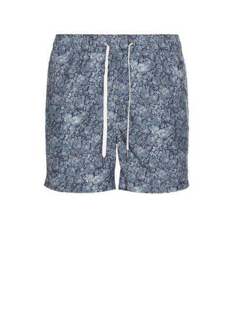 onia Charles 5" Swim Trunk