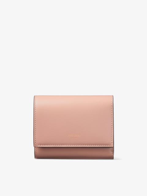 Marinda
Ballet Pink Leather Wallet