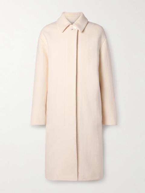 FFORME Jamie Wool Coat