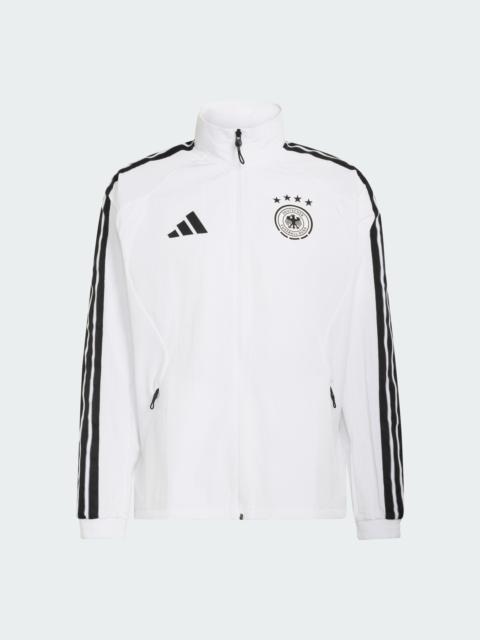 adidas Germany Home Anthem Jacket