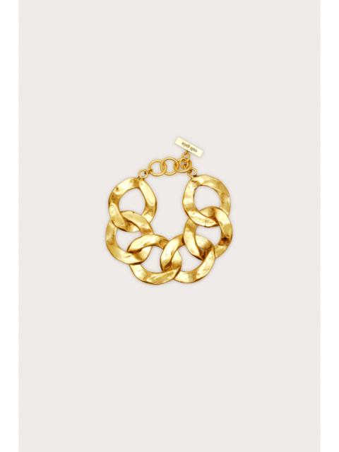 Cult Gaia DULCE BRACELET