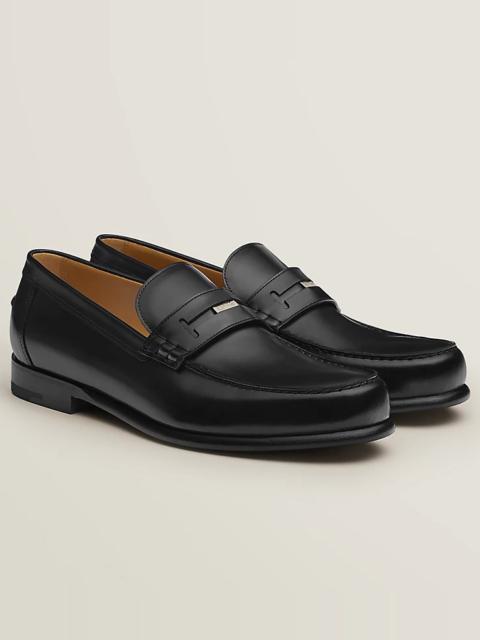 Hermès Edgar loafer