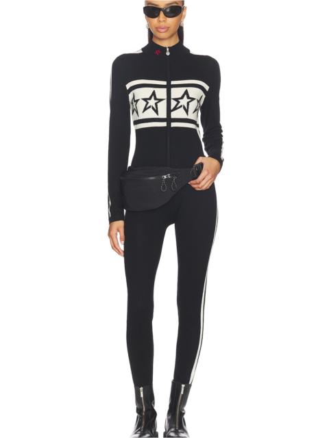 PERFECT MOMENT Apres Team Jumpsuit