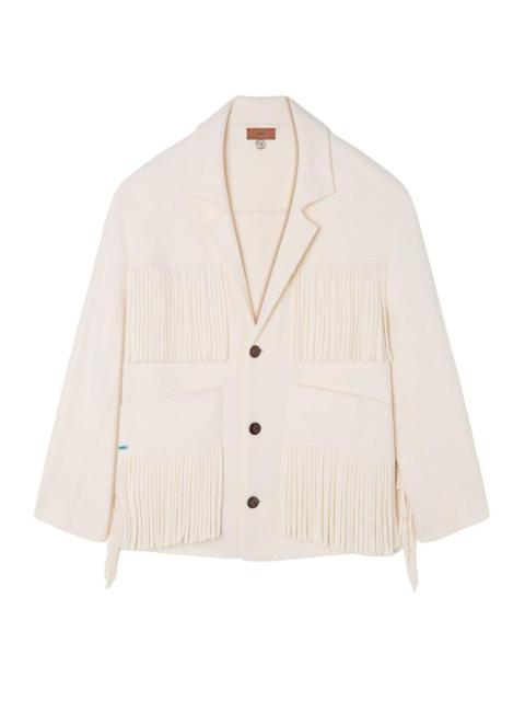 Alanui Spirit Of The West Jacket