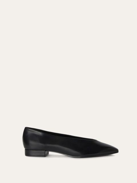 Loro Piana Rebecca Ballerinas