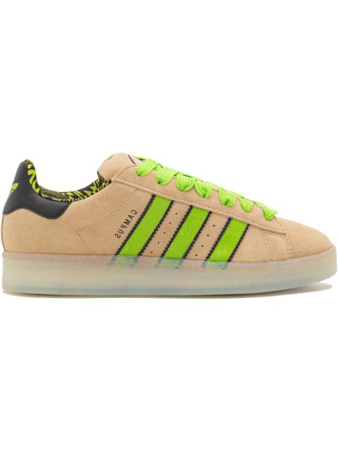 adidas Campus 00s Zalando Exclusive Glow in the Dark Beige