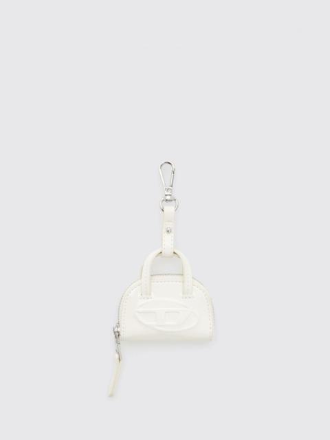 Diesel DIESEL 1DR Dome Leather Charm