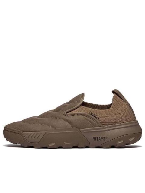 Vans Vans WTAPS x Coast ComfyCush NS LX 'Coyote' VN0007P5BMD