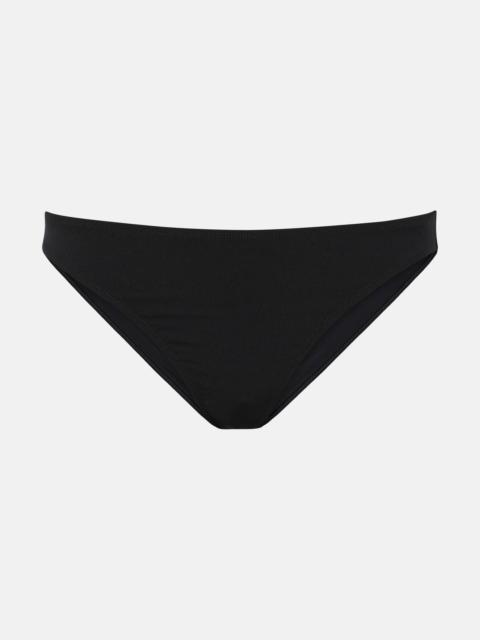 Isabel Marant stretch-design bikini bottoms