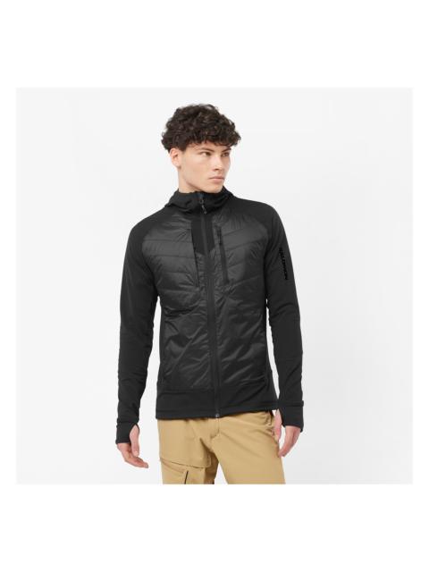 SALOMON ELIXIR HYBRID