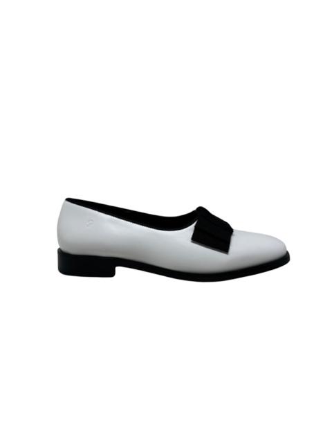 Suzanne Rae opera pump nappa
