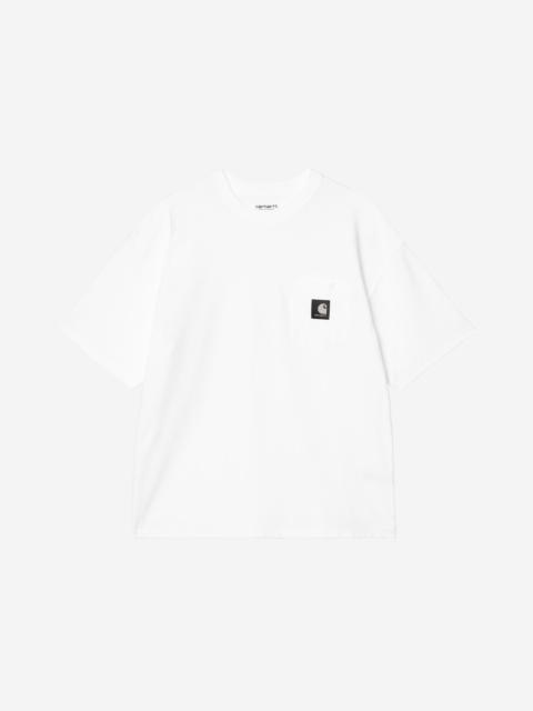 Carhartt WIP OG Loose Pocket T-Shirt