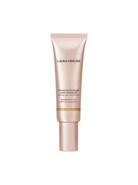 Laura Mercier Tinted Moisturizer Light Revealer Natural Skin Illuminator Broad Spectrum SPF 25