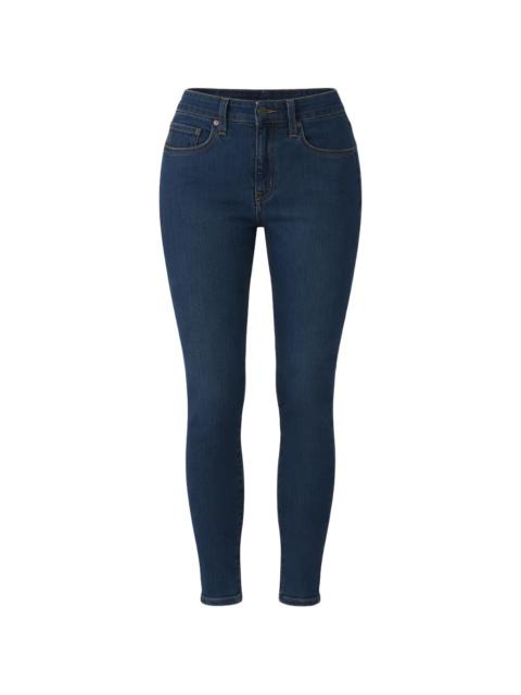 Levi's 721 five-pocket jeans