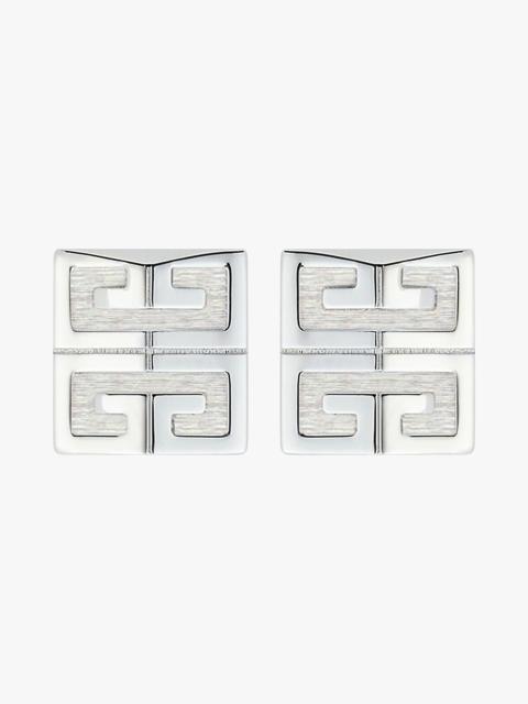 Givenchy 4G EARRINGS