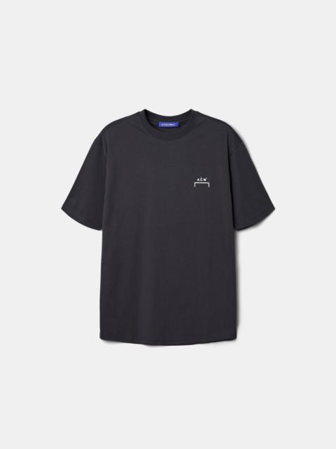 A-COLD-WALL* Spin T-Shirt Midnight
