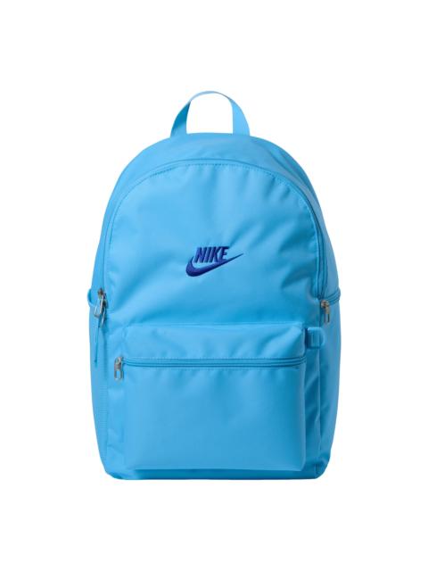 Nike Nike Heritage 23L Backpack 2.0 'Football Blue Football Blue Old Royal' IB4343-497