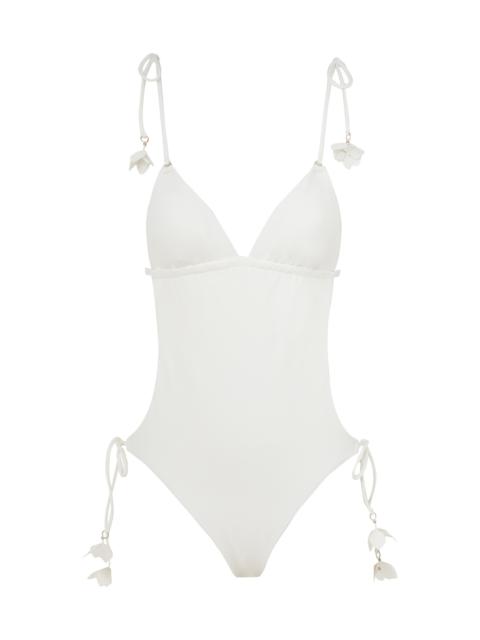 Zimmermann POP FLOWER TRIM 1PC