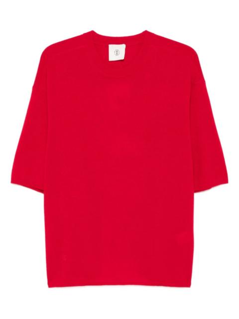 The Garment knit t-shirt