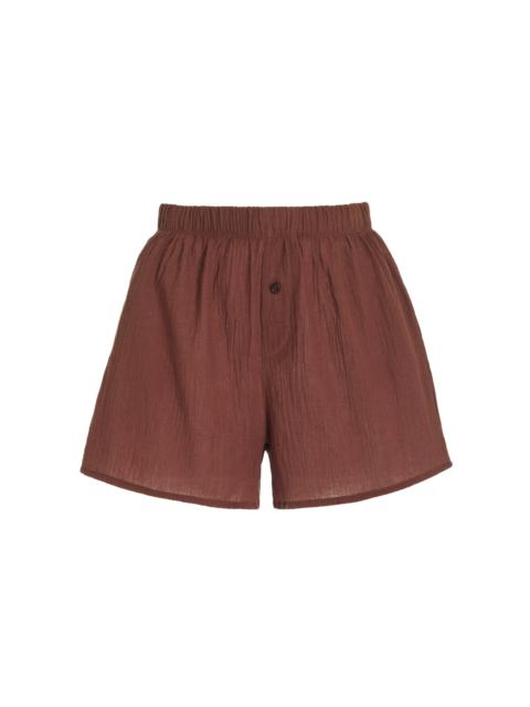 ÉTERNE Jude Short | REVERSIBLE