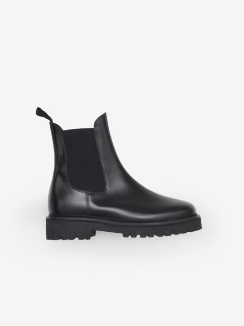 Isabel Marant CASTAYH CHELSEA BOOTS