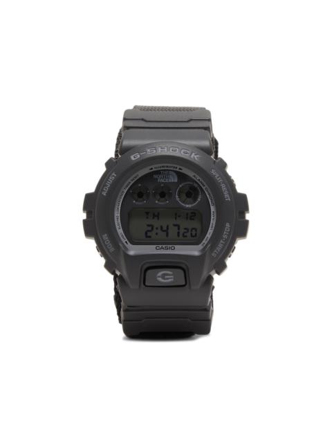 Supreme Supreme x The North Face x G-SHOCK Watch 'Black'