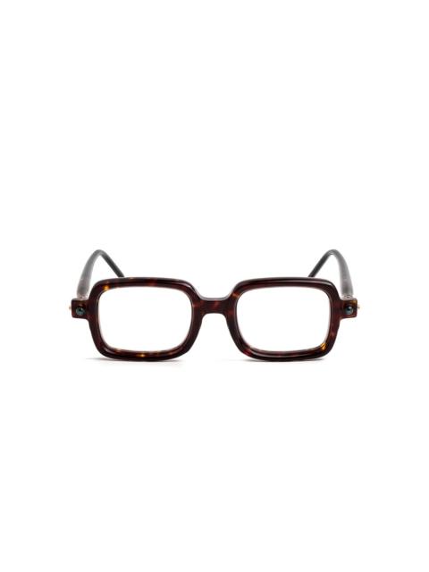 Kuboraum P2 glasses