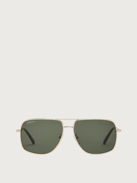 FERRAGAMO SUNGLASSES