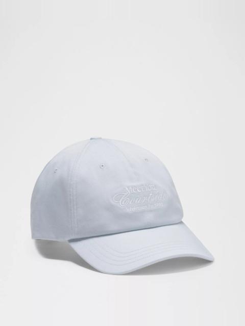 lululemon Classic Ball Cap *Tennis Club