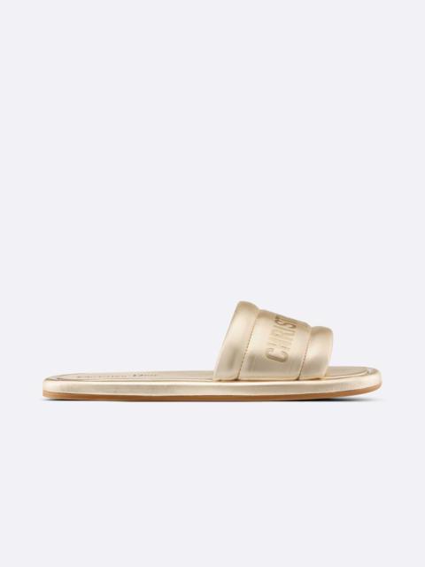 Dior Every-D Slide