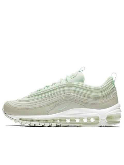 Nike (WMNS) Nike Air Max 97 'Barely Green' 917646-301