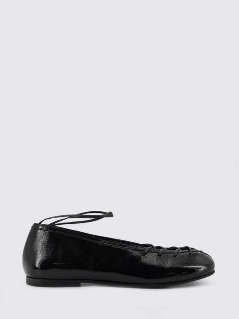 ALOHAS ALOHAS Naplak Bumi Ballerina Flats