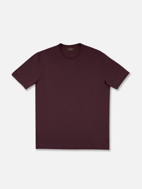 SLOWEAR Slim fit IceCotton T-shirt