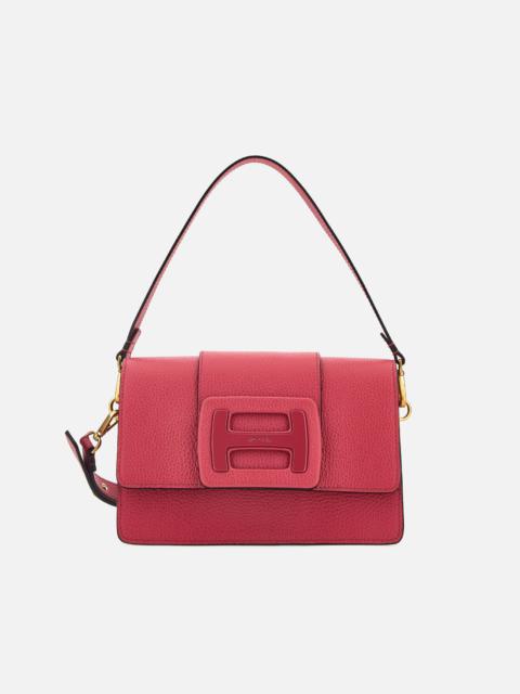 HOGAN Hogan H-Bag Crossbody Pink