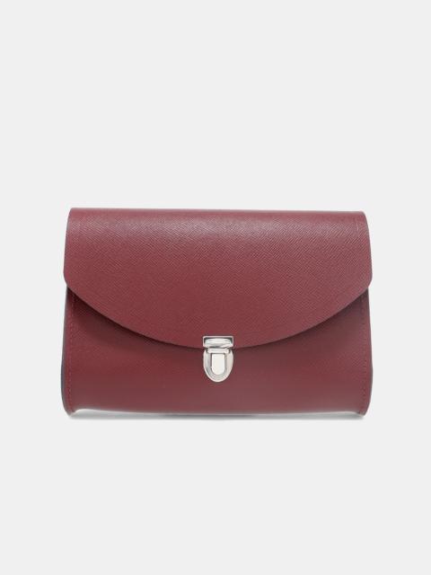 Cambridge Satchel The Large Pushlock
