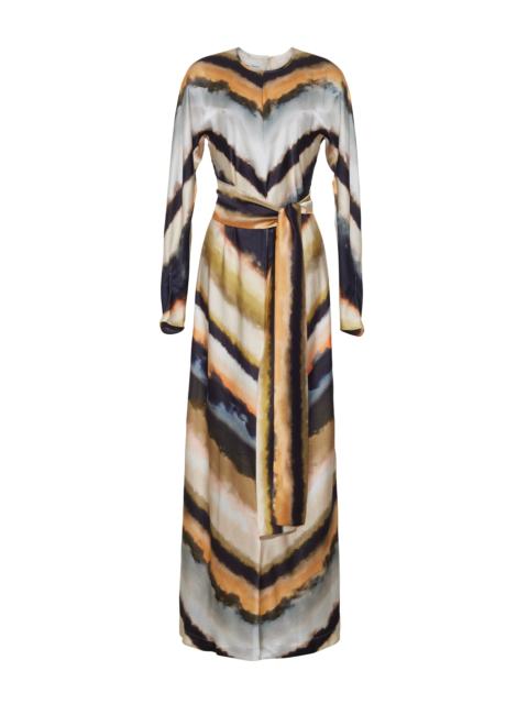 Cara Cara Montgomery Dress
Elegance, Uninterrupted