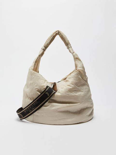 Max Mara EZIO Hobo bag